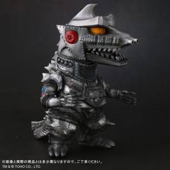 DefoReal Series 机械哥斯拉 -资料图