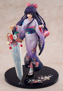 KD Colle 夜刀神十香 Finest Kimono ver.-资料图
