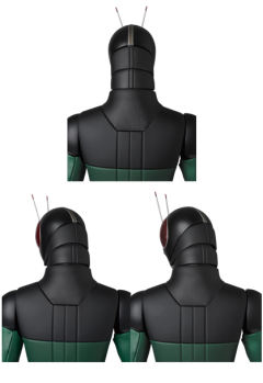 假面骑士 BLACK RX Ver.1.5-资料图