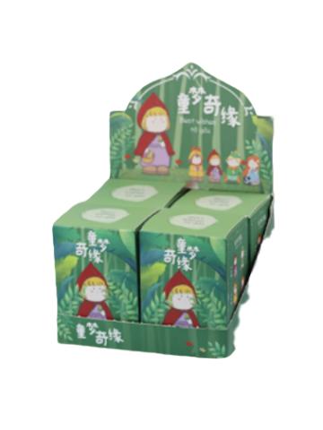 童梦奇缘系列