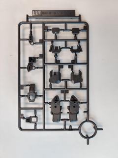 HGUC RX-178 高达 Mk-II 21世纪拟真配色版-资料图