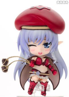 阿莱茵 2P Color ver.-资料图