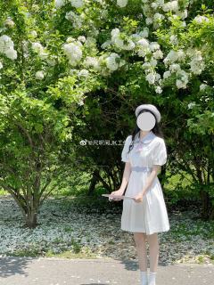 和絮女子·盛夏服-资料图