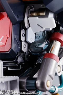 RX-93 ν高达 -资料图