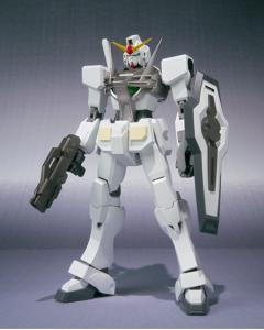 ROBOT魂 GN-000 O高达 Roll Out Colors Ver.-资料图