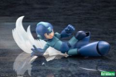 洛克人 11 Ver.-资料图