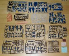 MG RGZ-95 里歇尔-资料图