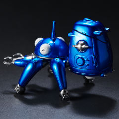 塔奇克马 Blue-资料图