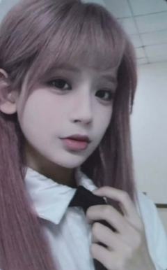 林舒晴 终极任务巡演