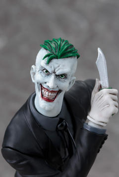Joker -资料图