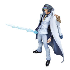 POP NEO-DX 海军本部大将 青雉-资料图