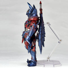 猎人 Swordsman Dino Series-资料图