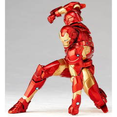 钢铁侠 Bleeding Edge Armor-资料图