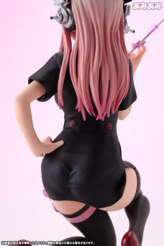 超级索尼子 Shouakuma Nurse ver.-资料图