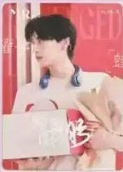 MR【专属封面】