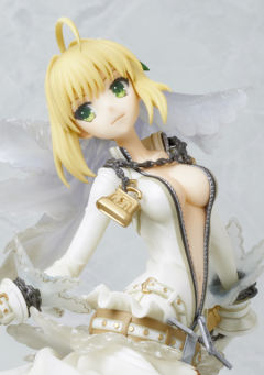 Perfect Posing Products 尼禄·克劳狄乌斯 剑新娘-资料图