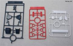 MG MSN-06S 新安洲·原石 Ver.Ka-资料图