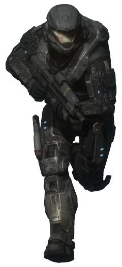 Spartan-B312 Play Arts 改 -Kai--资料图