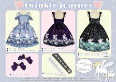 twinkle journey-资料图