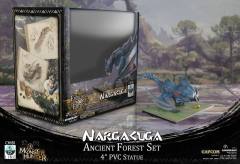 Ancient Forest 迅龙 -资料图
