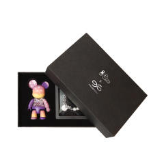 Fanspick X Qee 联名礼盒-资料图