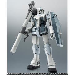 ROBOT魂 RX-78-3G-3高达 ver. A.N.I.M.E.-资料图