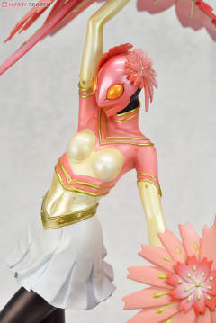 Game Characters Collection DX 河野花咲夜 -资料图