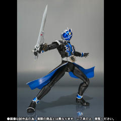 SHF 假面骑士Wizard Water Style-资料图