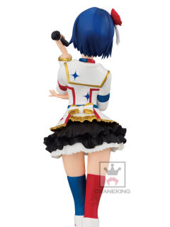 SQ 三浦梓 Starpiece Memories-资料图