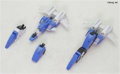 MG MSA-0011 Ex-S高达/S高达 1.5-资料图