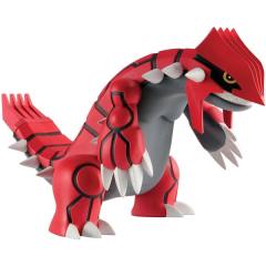 Tomy USA x Pokémon 固拉多 