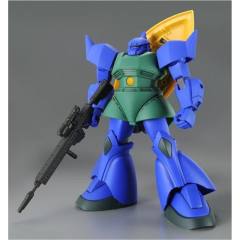 HGUC MS-14A 阿纳贝尔·卡多专用勇士