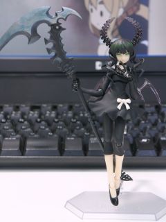 figma#SP-013 死亡主宰 -资料图