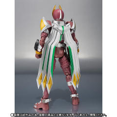 SHF 假面骑士 Garren Jack Form-资料图