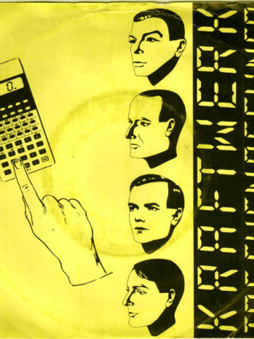Taschenrechner