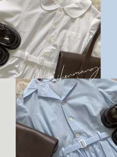 初夏·盛夏服-资料图