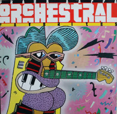 Orchestral Favorites