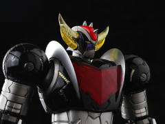 Grendizer & Spazer Set-资料图