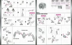 MGEX ZGMF-X20A 强袭自由高达-资料图