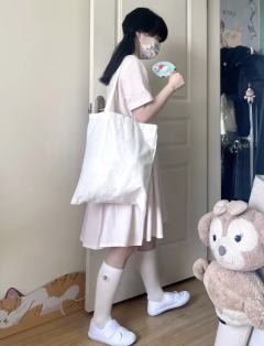 小盛夏·盛夏服-资料图