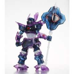 LBX 大皇帝 透明 Ver.-资料图