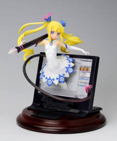 帕蕾特 Limited Color ver.-资料图