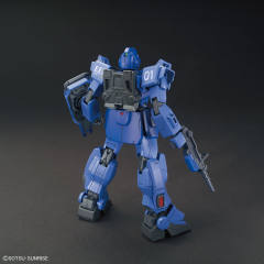 HGUC RX-79BD-1 蓝色命运一号机 进化 Ver.-资料图