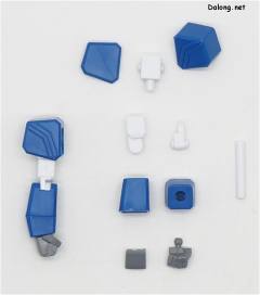 勇者刑警迪卡度 & MAX加农炮-资料图