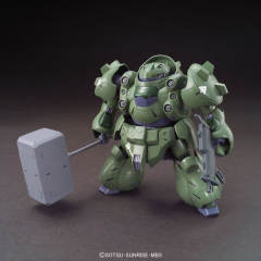 HGI-BO ASW-G-11 古辛高达-资料图