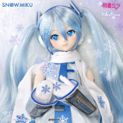 初音未来 Snow-资料图