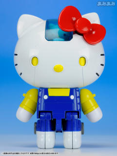 Hello Kitty -资料图