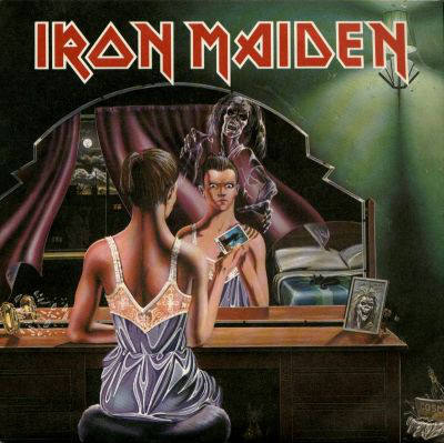 Twilight Zone / Wrathchild