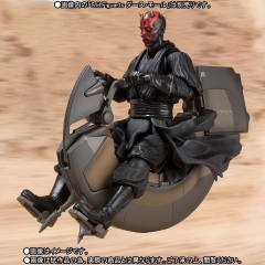 SHF 达斯·摩尔-资料图