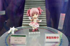 Cu-Poche 鹿目园 丘比 -资料图
